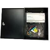 Single Door Access Controller with Power Supply and Metal Box